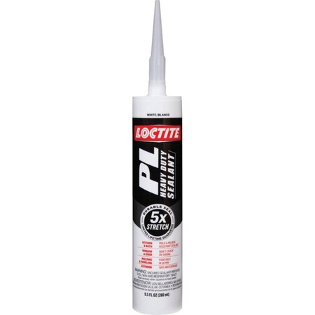 Loctite Sealant Heavy Duty Pl 9.5Oz 2141743